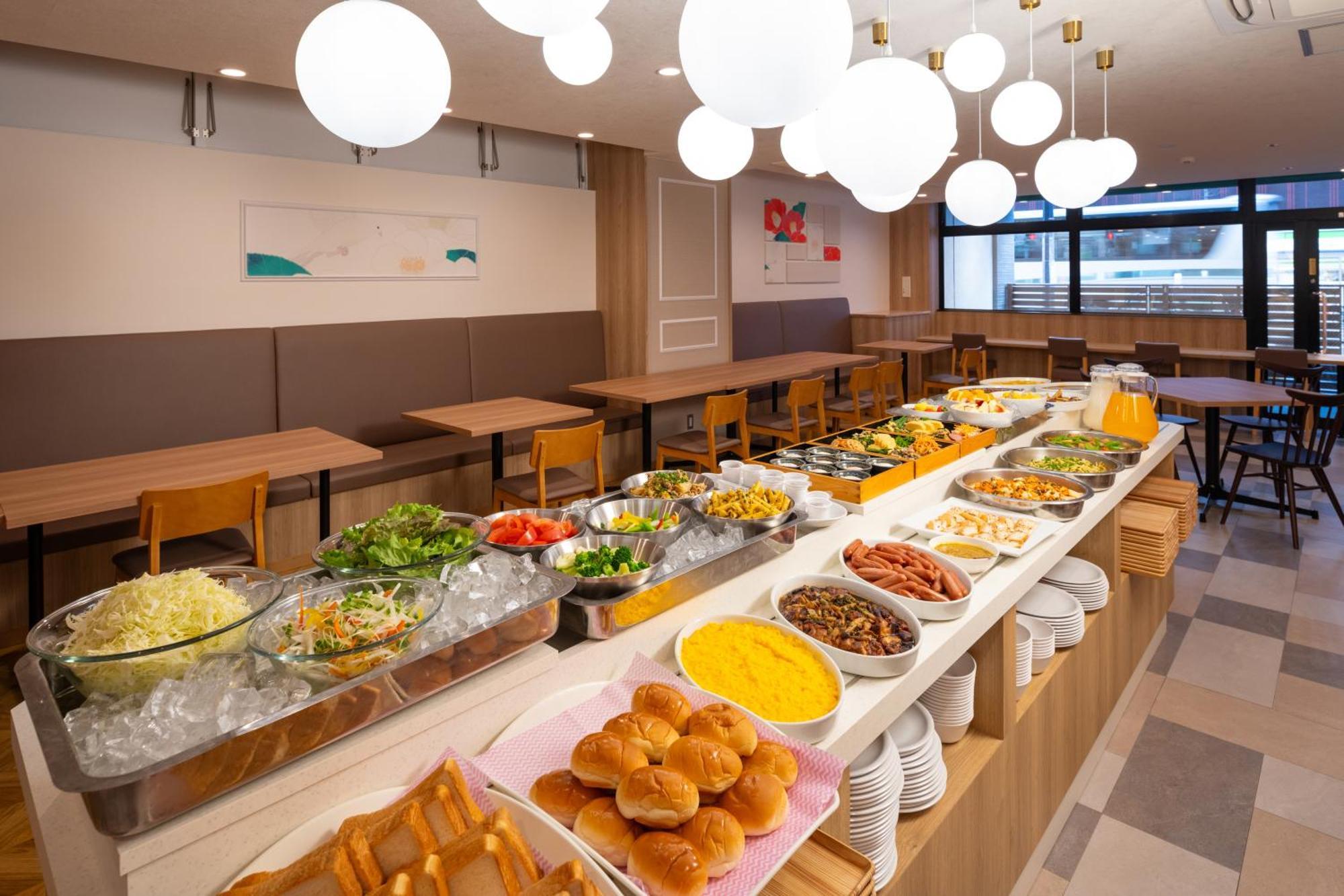 Osaka Fujiya Hotel Екстер'єр фото